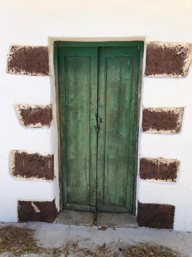Casa-Finca El Maipez De Tejeda Лас-Пальмас-де-Гран-Канария Экстерьер фото