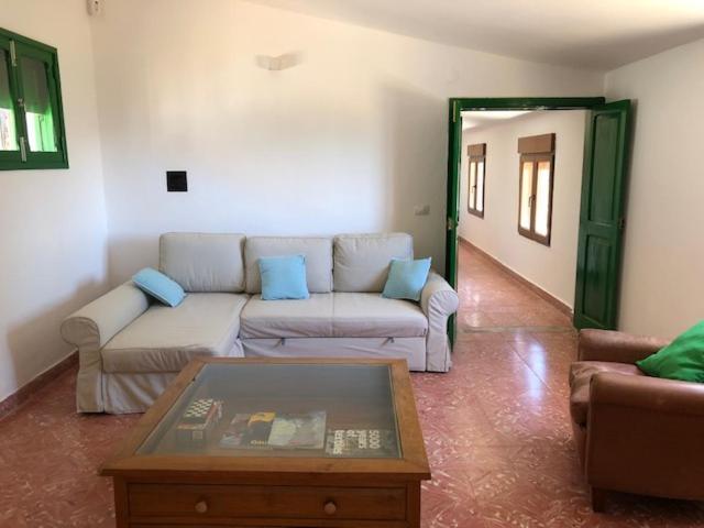 Casa-Finca El Maipez De Tejeda Лас-Пальмас-де-Гран-Канария Экстерьер фото